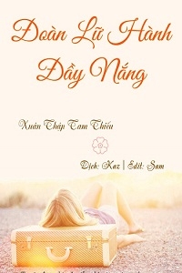 Đoàn Lữ Hành Đầy Nắng