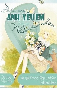 Đoán Xem Anh Yêu Em Nhiều Bao Nhiêu