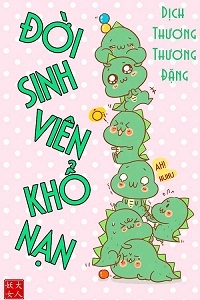 Đời Sinh Viên Khổ Nạn