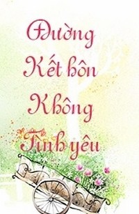 Đường Kết Hôn Không Tình Yêu