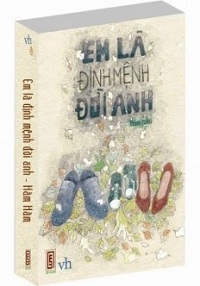 Em Là Định Mệnh Đời Anh