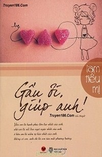 Gấu Ơi, Giúp Anh!