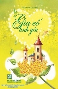 Gia Cố Tình Yêu