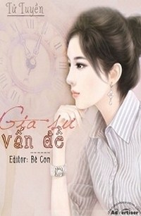 Gia Sư Có Vấn Đề