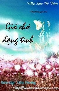 Gió Chớ Động Tình