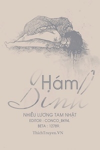 Hám Sinh