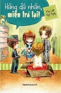 Hàng Đã Nhận Miễn Trả Lại