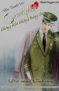 Hạnh Phúc, Không Bắn, Không Trúng Bia!