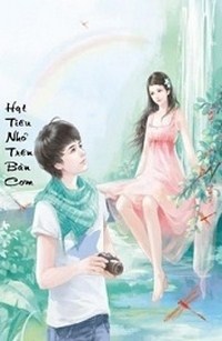 Hạt Tiêu Nhỏ Trên Bàn Cơm