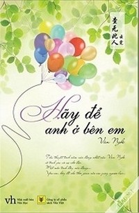Hãy Để Anh Ở Bên Em