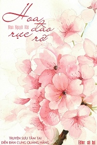 Hoa Đào Rực Rỡ
