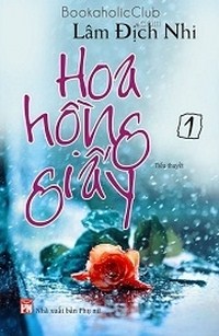 Hoa Hồng Giấy