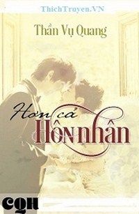 Hơn Cả Hôn Nhân