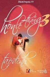Hôn Lễ Tháng Ba