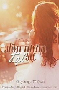 Hôn Nhân Đại Sự