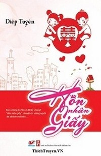 Hôn Nhân Giấy