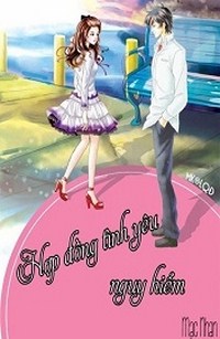 Hợp Đồng Tình Yêu Nguy Hiểm