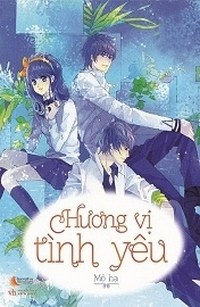 Hương Vị Tình Yêu