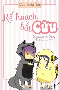 Kế Hoạch Bắt Cừu