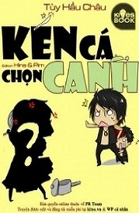 Kén Cá Chọn Canh