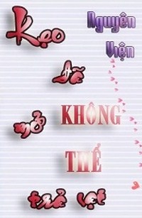 Kẹo Đã Mở Không Thể Trả Lại