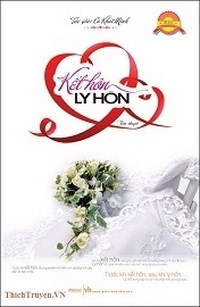 Kết Hôn - Ly Hôn