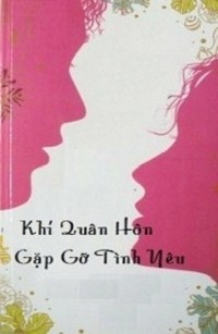 Khi Quân Hôn Gặp Gỡ Tình Yêu