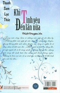 Khi Tình Yêu Đến Lần Nữa