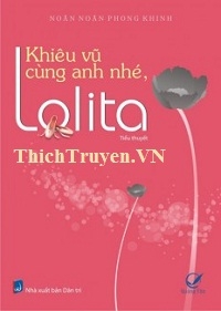 Khiêu Vũ Cùng Anh Nhé, Lolita