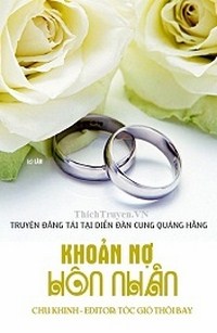 Khoản Nợ Hôn Nhân