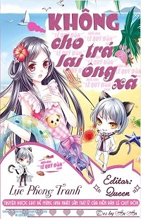 Không Cho Trả Lại Ông Xã