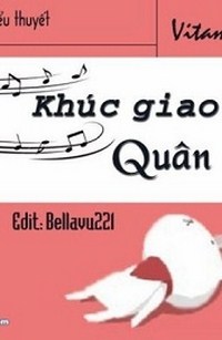 Khúc Giao Hưởng Quân Hôn