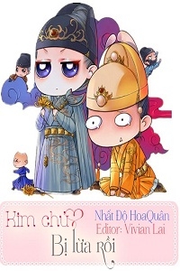 Kim Chủ Bị Lừa Rồi