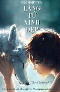 Lãng Tử Xinh Đẹp