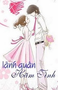 Lãnh Quân Hãm Tình