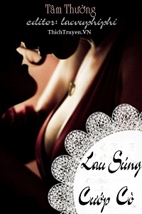 Lau Súng Cướp Cò