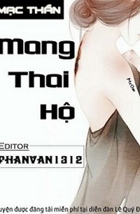 Mang Thai Hộ