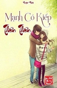 Mạnh Có Kiếp Thiên Thiên