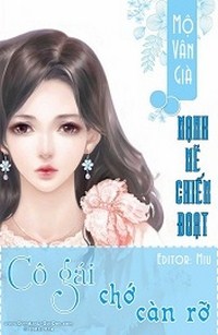 Mạnh Mẽ Chiếm Đoạt Cô Gái Chớ Càn Rỡ