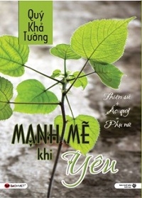 Mạnh Mẽ Khi Yêu