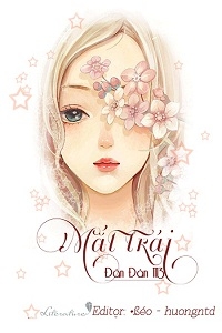 Mắt Trái