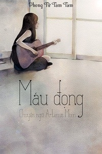 Máu Đọng