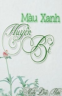 Màu Xanh Huyền Bí