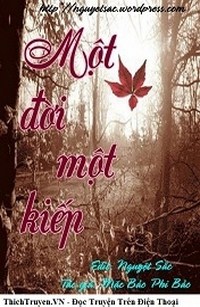 Một Đời Một Kiếp