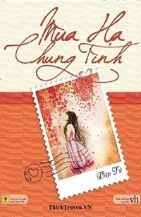 Mùa Hạ Chung Tình