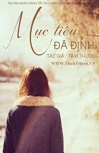 Mục Tiêu Đã Định