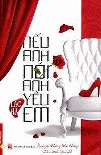Nếu Anh Nói Anh Yêu Em