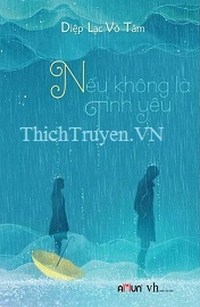 Nếu Không Là Tình Yêu