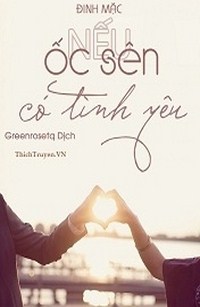 Nếu Ốc Sên Có Tình Yêu