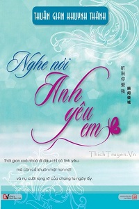 Nghe Nói Anh Yêu Em